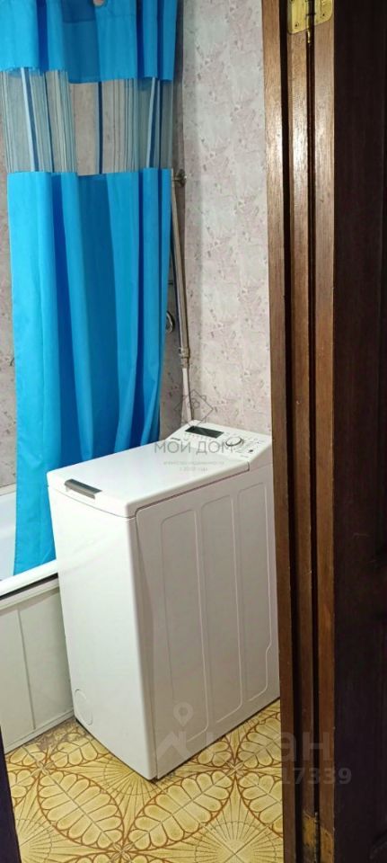 m. Sheremetyevskaya: Apartment, 2-rooms