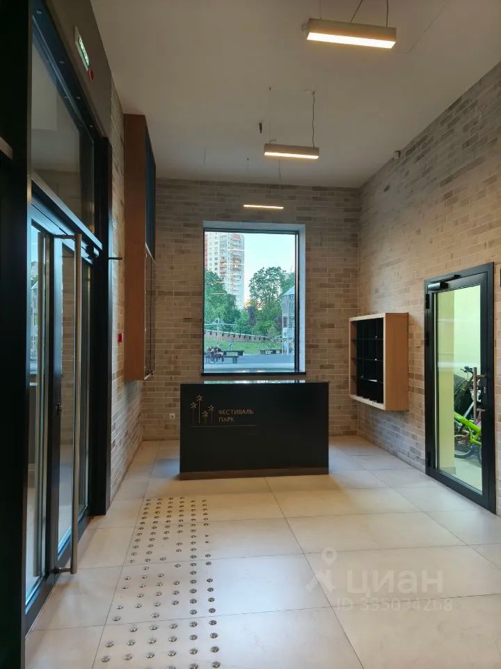 m. Rechnoy vokzal: Apartment, 2-rooms