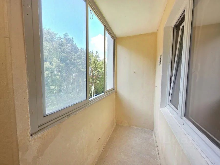 m. Sheremetyevskaya: Apartment, 2-rooms