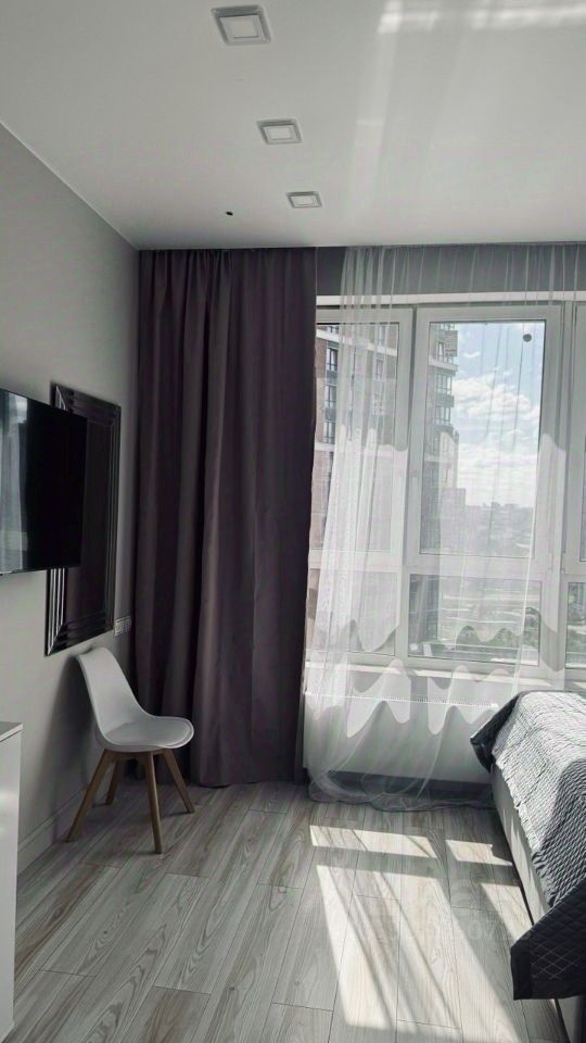 m. Shelepikha: Apartment, 1-rooms