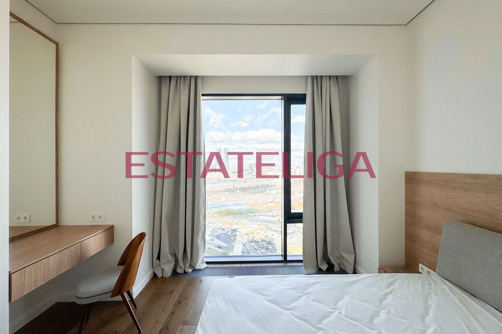 m. Studencheskaya: Apartment, 2-rooms
