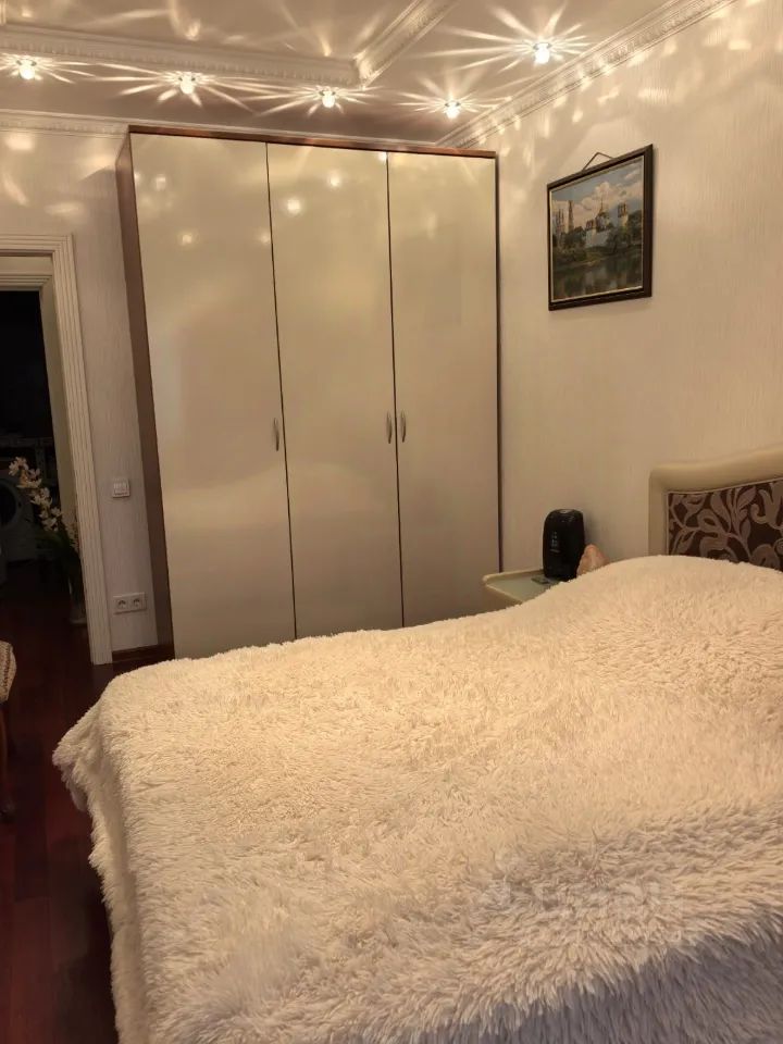 m. Malakhovka: Apartment, 2-rooms