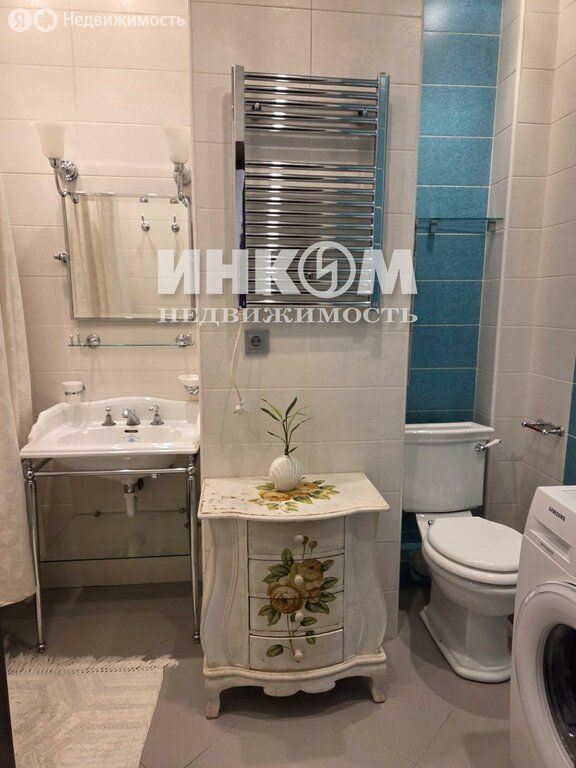 m. Frunzenskaya: Apartment, 2-rooms