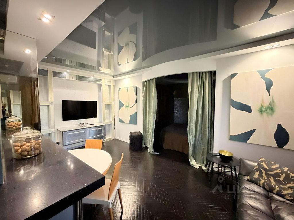 m. Prospekt Vernadskogo: Apartment, studio