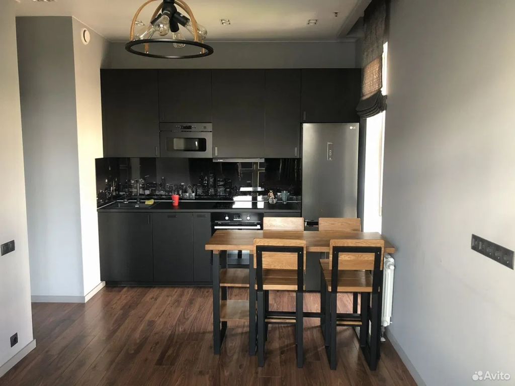 m. Konkovo: Apartment, 1-rooms
