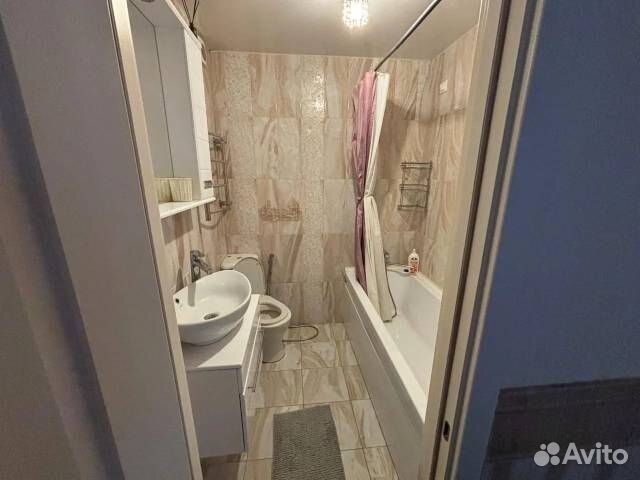m. Sheremetyevskaya: Apartment, 2-rooms