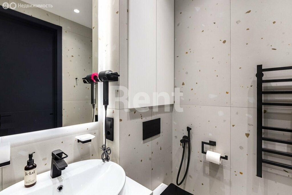 m. Khoroshevskaya: Apartment, 2-rooms