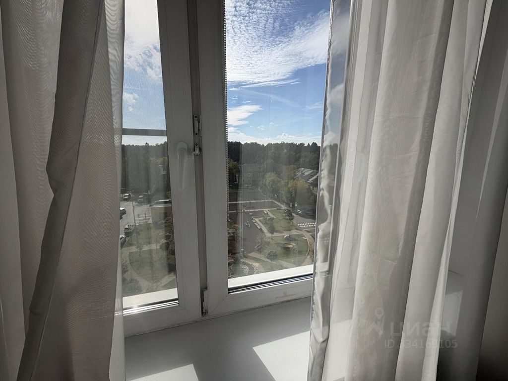 m. Fabrichnaya: Apartment, 1-rooms