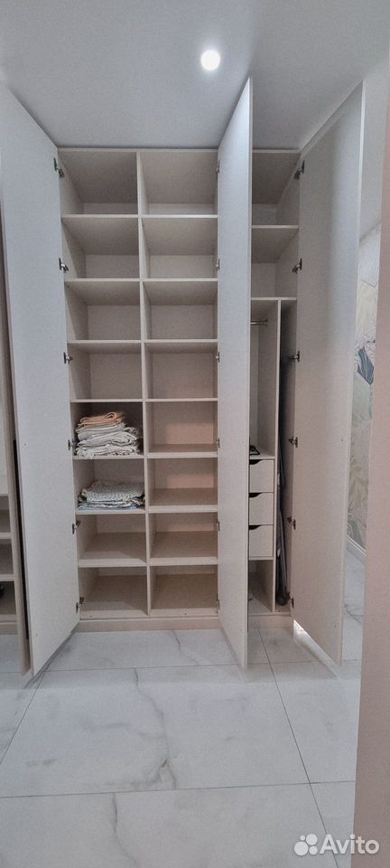 m. Medvedkovo: Apartment, 2-rooms