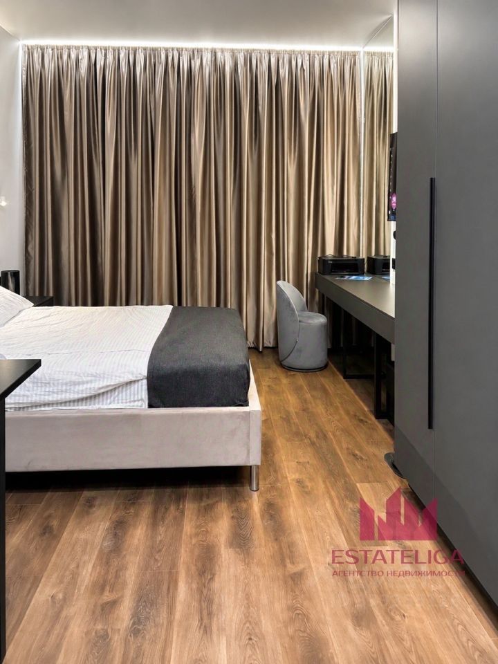 m. Shelepikha: Apartment, studio
