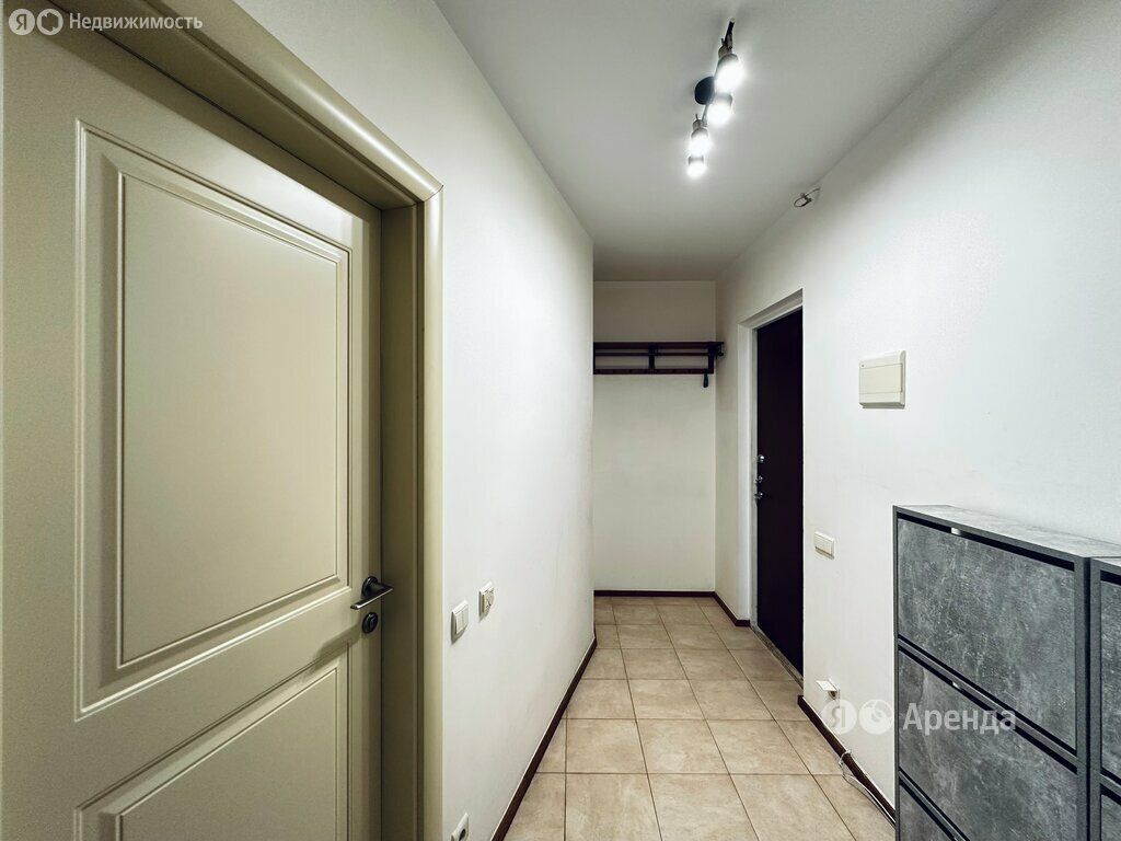m. TsSKA: Apartment, 1-rooms