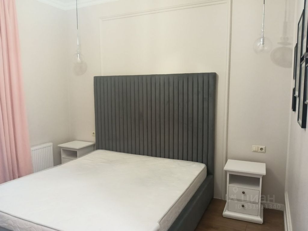 m. Khoroshevskaya: Apartment, 2-rooms