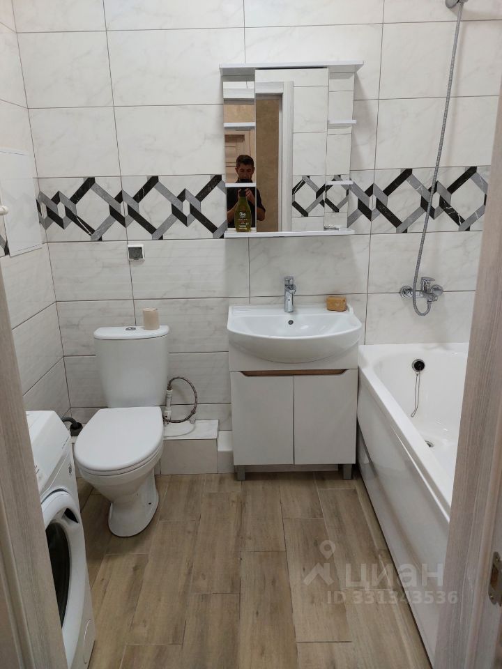 m. Shelepikha: Apartment, 1-rooms