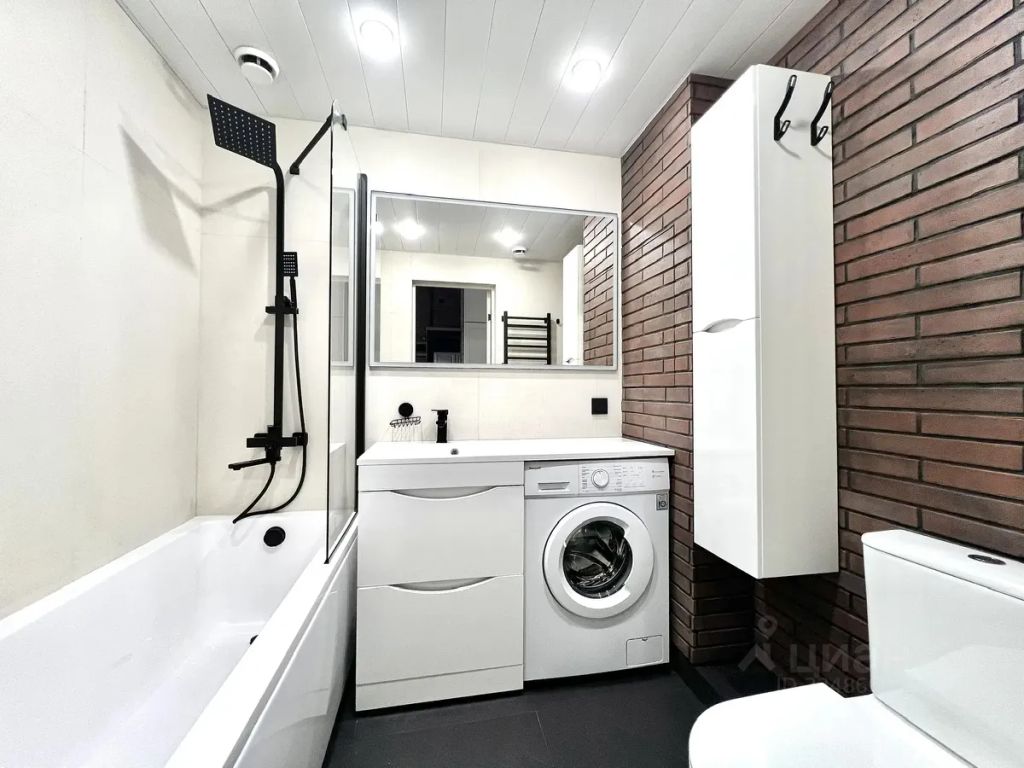 m. Ostankino: Apartment, 2-rooms