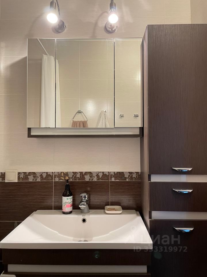 m. Odintsovo: Apartment, 2-rooms