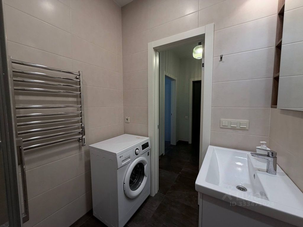 m. Sukharevskaya: Apartment, 2-rooms