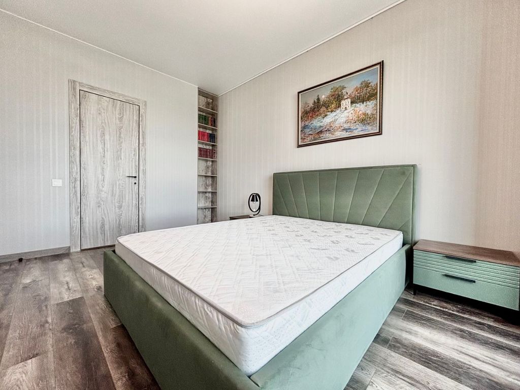 m. Ugreshskaya: Apartment, 1-rooms