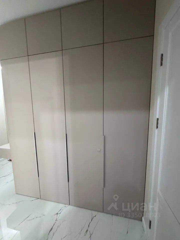 m. Spartak: Apartment, 2-rooms