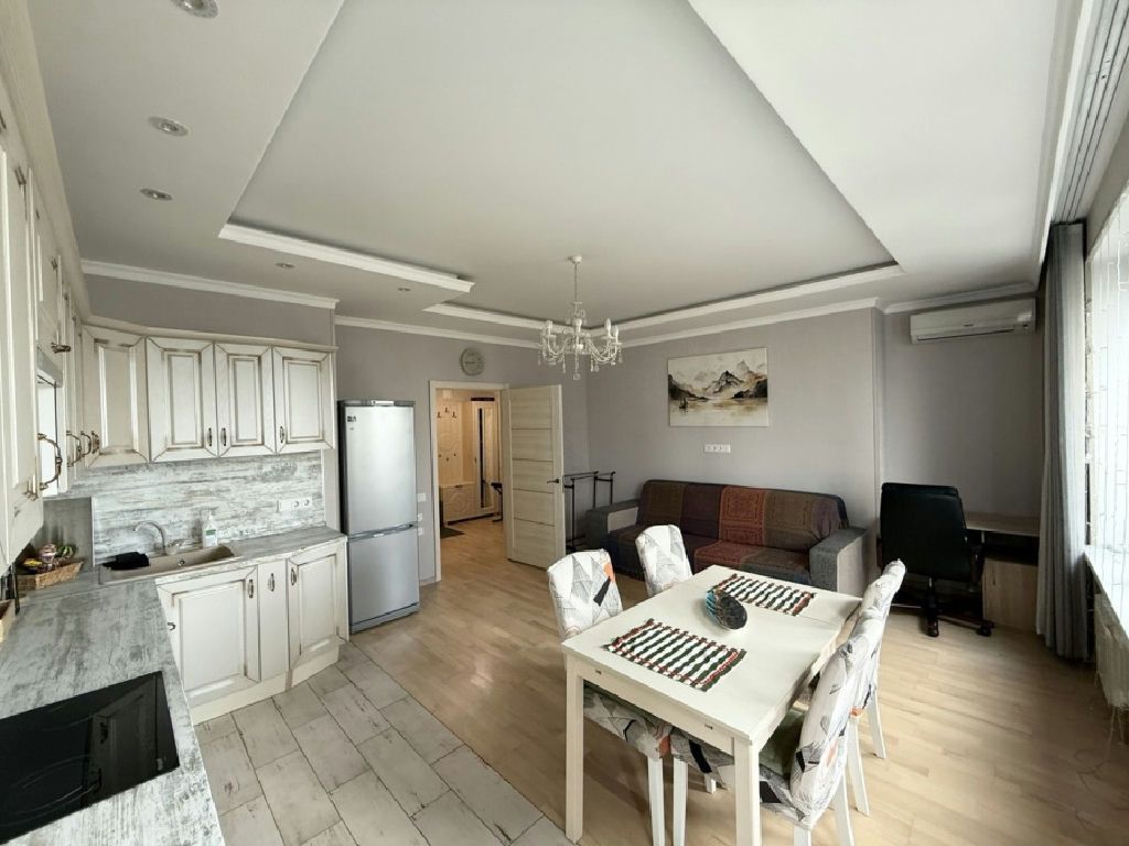 m. Dmitrovskaya: Apartment, 2-rooms