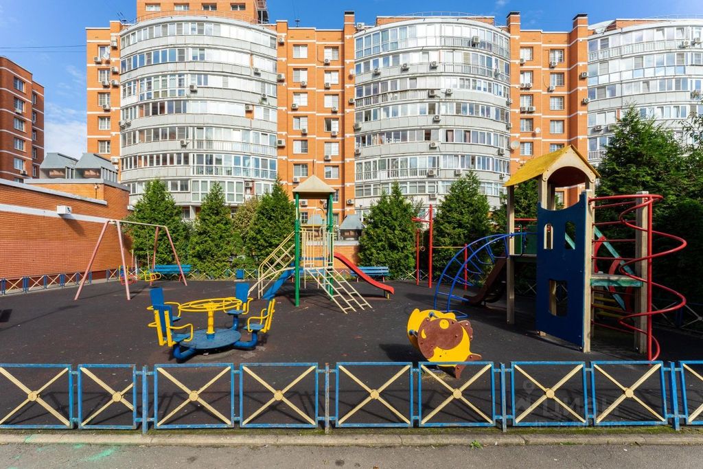 m. Bagrationovskaya: Apartment, 2-rooms