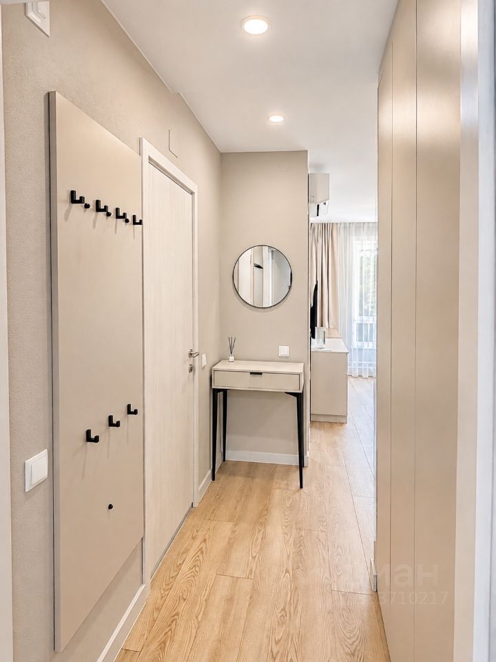 m. Likhobory: Apartment, 1-rooms