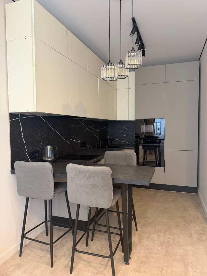 m. Vodniki: Apartment, 2-rooms