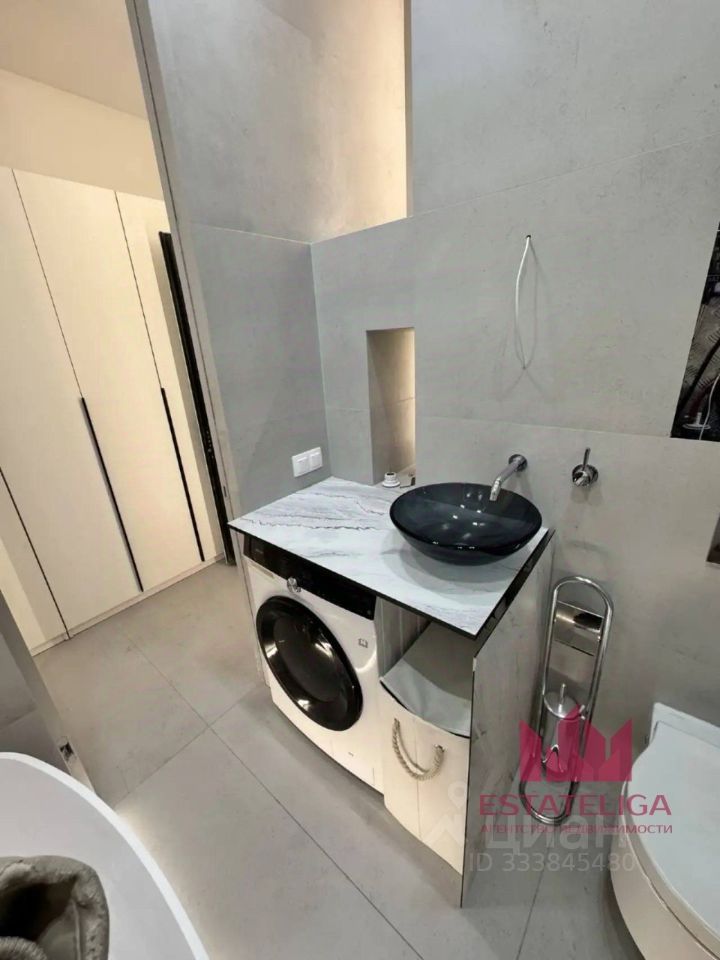 m. Shelepikha: Apartment, 1-rooms