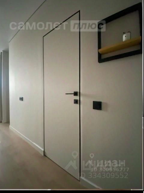 m. Nikolskoe: Apartment, 1-rooms