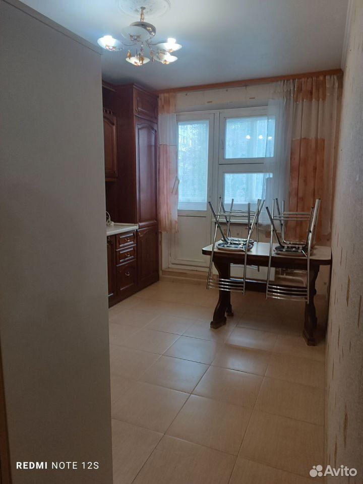m. Penyagino: Apartment, 2-rooms