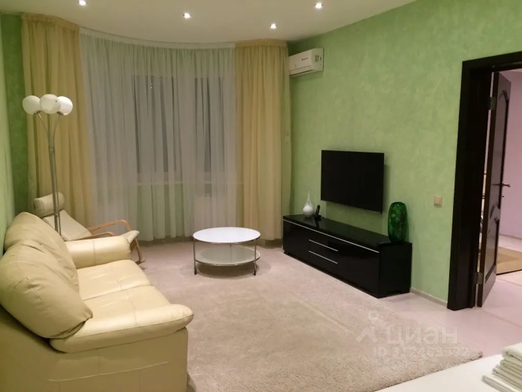 m. Myakinino: Apartment, 1-rooms