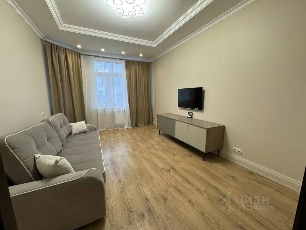 m. Streshnevo: Apartment, 2-rooms