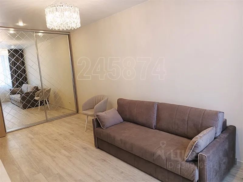 m. Verkhnie Likhobory: Apartment, 1-rooms
