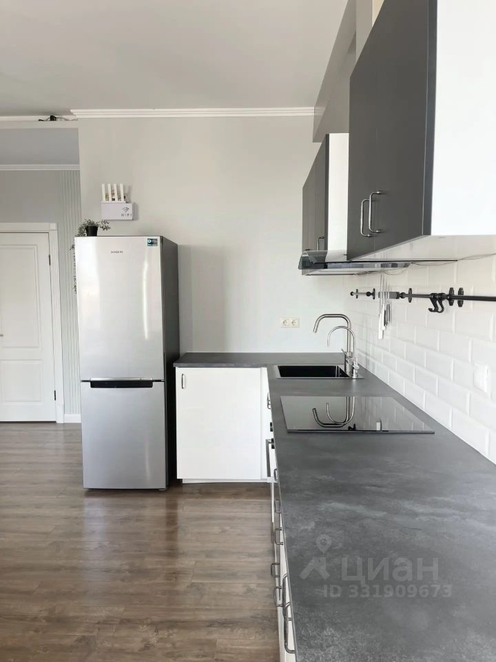 m. Dmitrovskaya: Apartment, 2-rooms