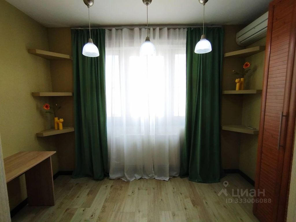 m. Molzhaninovo: Apartment, 2-rooms