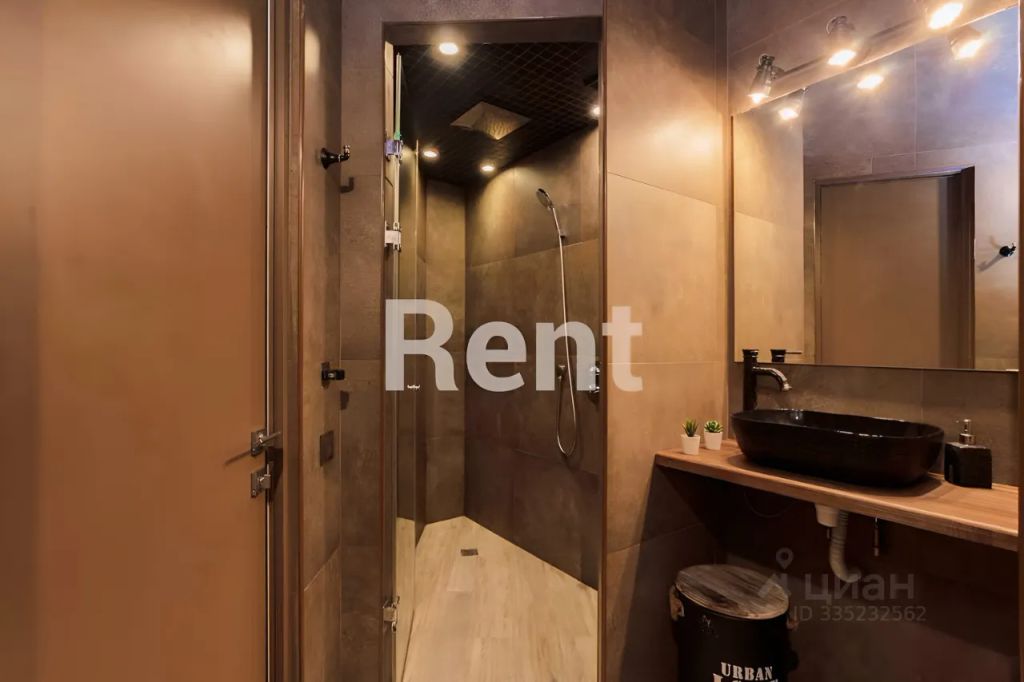 m. Avtozavodskaya: Apartment, 2-rooms