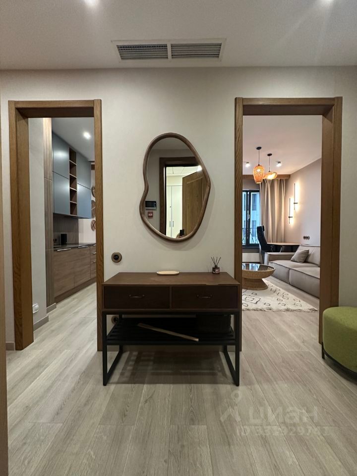 m. Kuntsevskaya: Apartment, 2-rooms