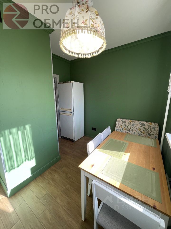 m. Khoroshevskaya: Apartment, 1-rooms