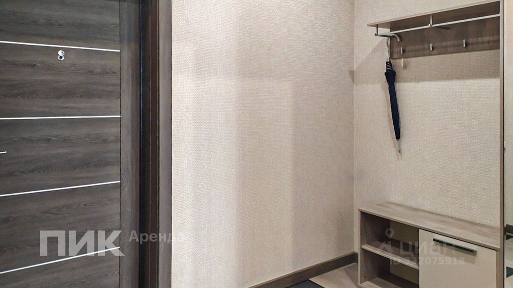 m. Botanichesky sad: Apartment, 1-rooms