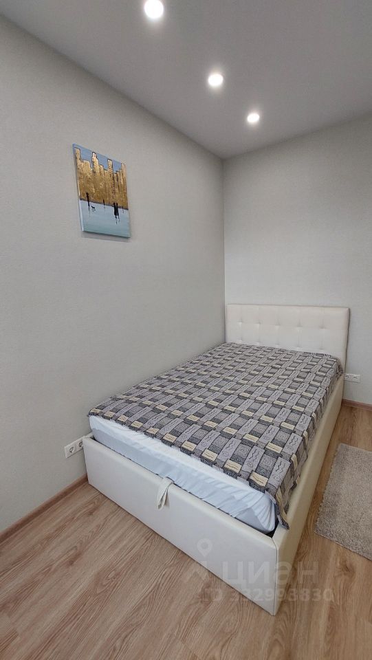m. Prospekt Vernadskogo: Apartment, 2-rooms