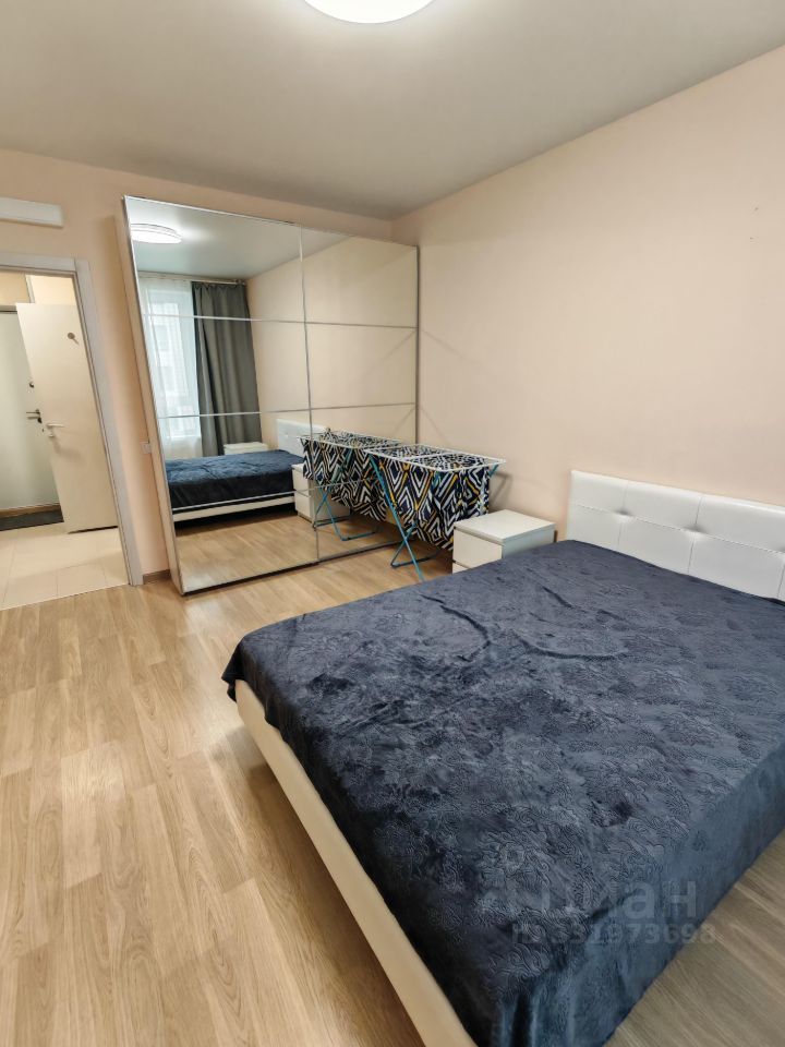 m. Salaryevo: Apartment, 1-rooms