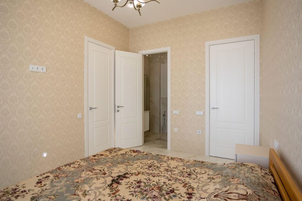 m. Khoroshevo: Apartment, 2-rooms