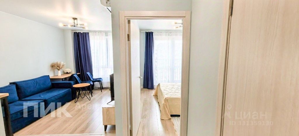 m. Savelovskaya: Apartment, 1-rooms
