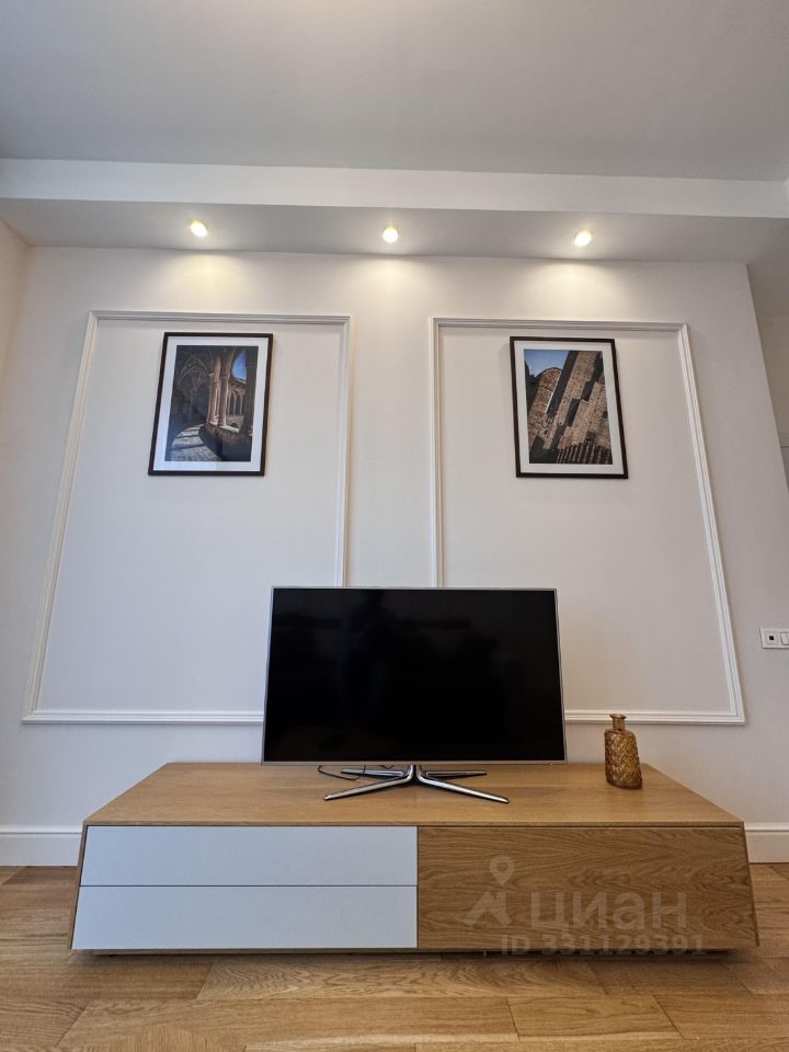 m. Testovskaya: Apartment, 2-rooms