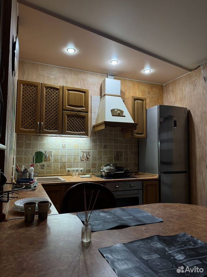 m. Olgino: Apartment, 2-rooms