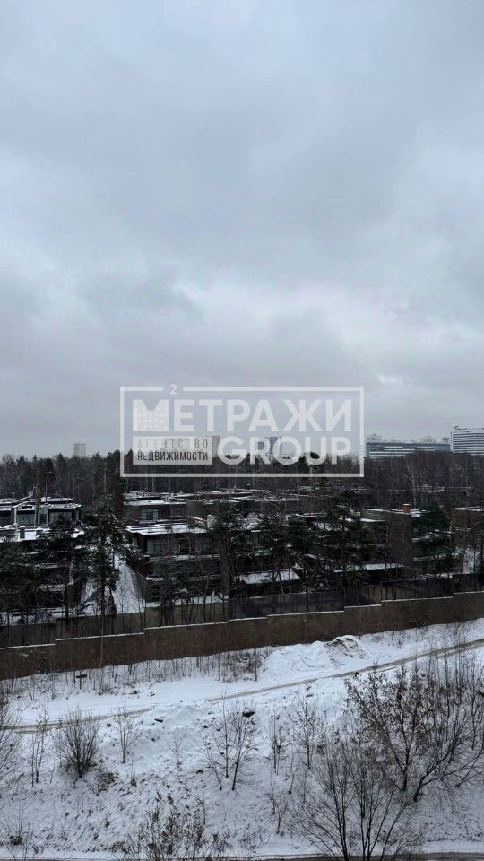 m. Strogino: Apartment, 1-rooms