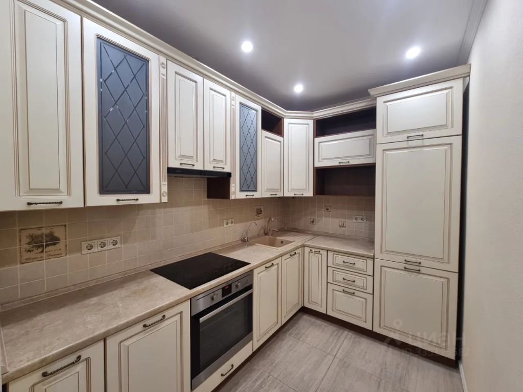 m. Planernaya: Apartment, 2-rooms