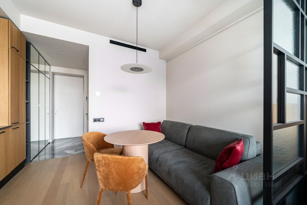 m. Leninsky prospekt: Apartment, 1-rooms