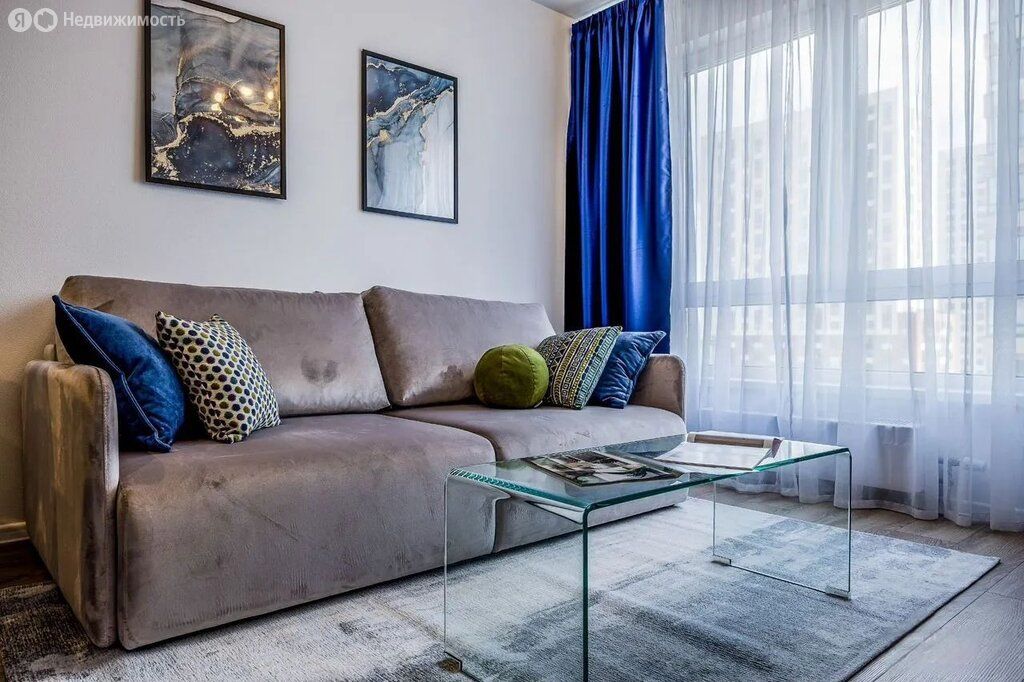 m. Butyrskaya : Apartment, 1-rooms