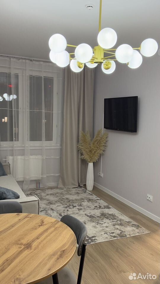 m. Zheleznodorozhnaya: Apartment, 1-rooms