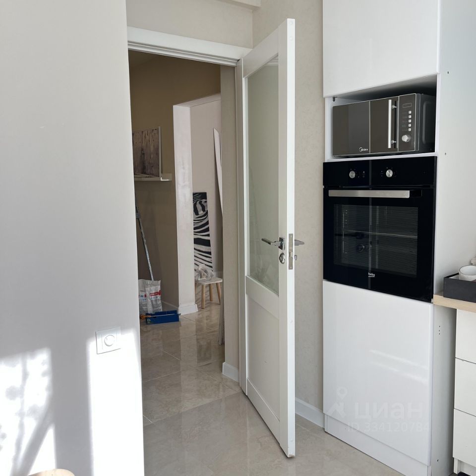 m. Planernaya: Apartment, 1-rooms